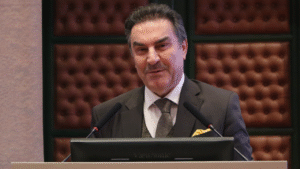 Prof. Dr. Zakir Avşar: ”Çürüme, rezalet, sefalet, sefahat ve kamu kaynakları” – Birlik Haber Ajansı