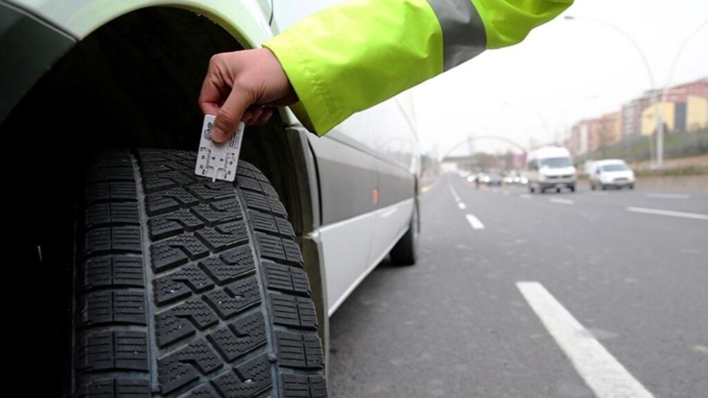 Zorunlu kış lastiği uygulaması 15 Kasım’da başlıyor – Birlik Haber Ajansı