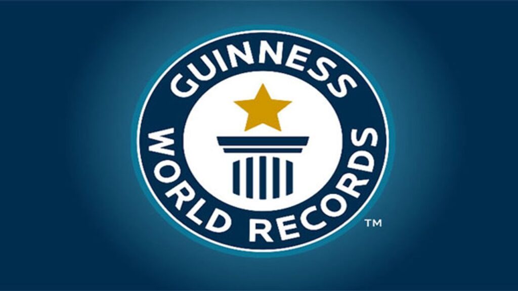 Guinness Dünya Rekorları’nın İsrail başvurularını durdurduğu iddia edildi – Birlik Haber Ajansı