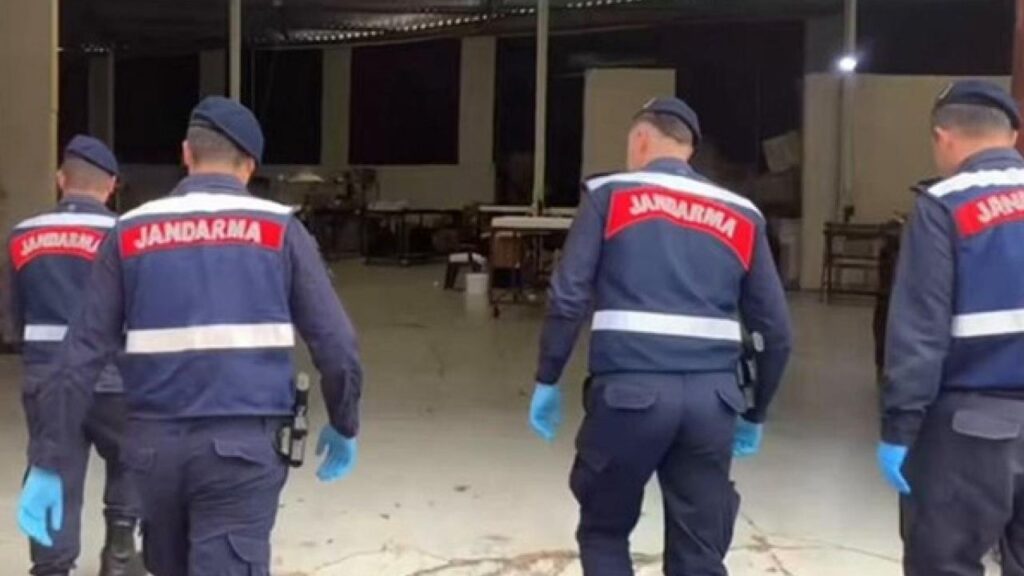 Yılbaşı öncesi sahte içki operasyonları: 171 şüpheliye adli işlem – Birlik Haber Ajansı