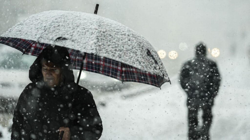 Ocak 2026’da kış şartları zayıf kalabilir, kar yağışı sınırlı bekleniyor – Birlik Haber Ajansı