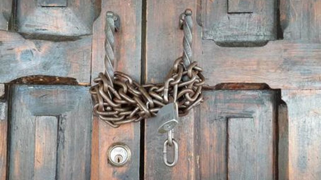 Kırıkkale’nin “Garipler oteli” kapanıyor – Birlik Haber Ajansı