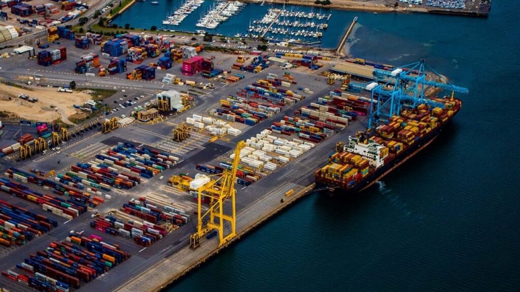 Kasımda ihracat arttı, dış ticaret açığı genişledi – Birlik Haber Ajansı