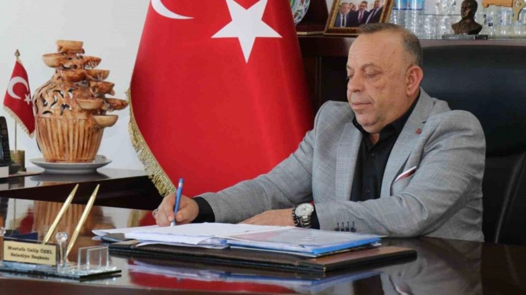 Bozdoğan Belediye Başkanı Özel’den Gülşah Durbay için başsağlığı mesajı – Birlik Haber Ajansı