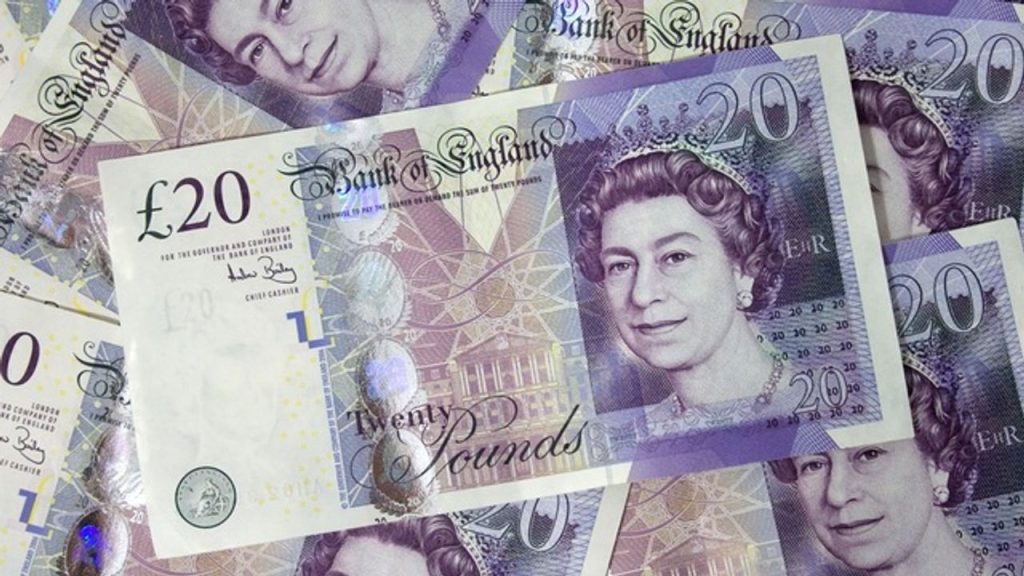 İngiltere ekonomisi ekimde yeniden küçülme gösterdi – Birlik Haber Ajansı