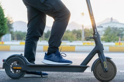 E-skuter Yönetmeliği’nde kapsamlı değişiklik… Coğrafi çitleme zorunlu oluyor