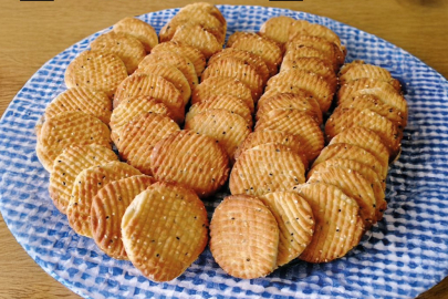 Coğrafi işaretlilere AB’den 44’üncü tescil… Maraş Çöreği de