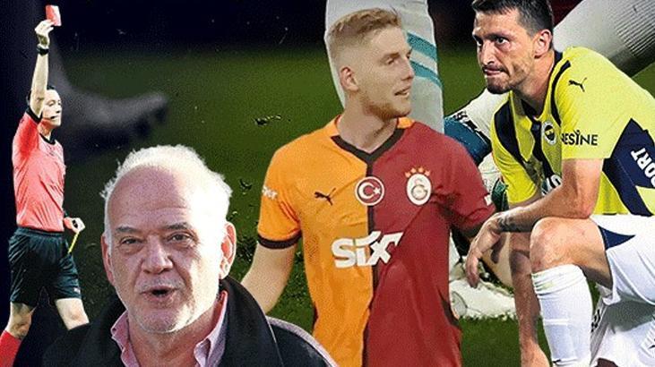 Bahis ve şike soruşturmasında ikinci devre: Savcılık düdüğü çaldı