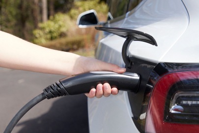 Türkiye, şarj altyapısında Avrupa’yı geride bıraktı: Her 9 araca 1 soket