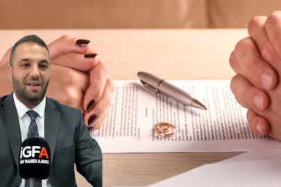 Avukat Gürlek: Anlaşmalı boşanma doğru protokolle tek duruşmada sonuçlanabilir