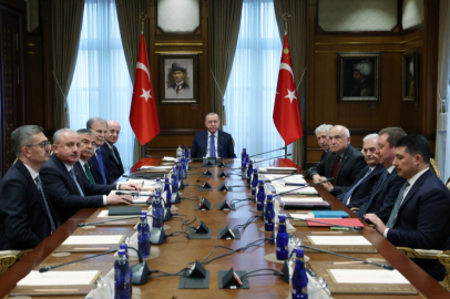 Aile yapısı ‘Yüksek İstişare’ gündeminde