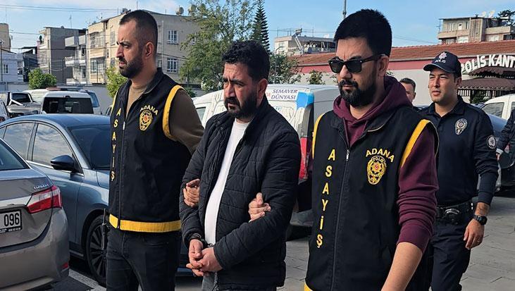 179 suçtan aranıyordu! 10 yıldır aranan firari suç makinesi AVM’de yakalandı