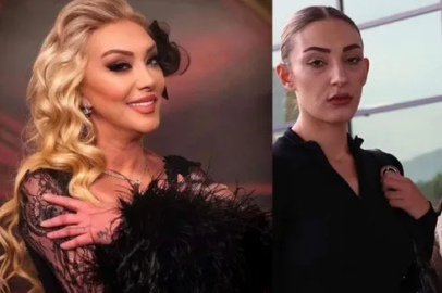 Güllü’nün kızı Tuğhan Ülkem Gülter tutuklandı