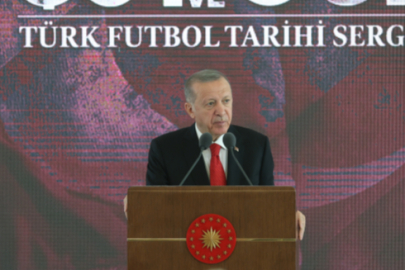 Cumhurbaşkanı Erdoğan’dan futbolda yasa dışı bahis tepkisi: Bu skandallar bizi üzdü