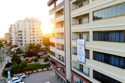 Yılın son teslim töreni 27 Aralık’ta Hatay’da