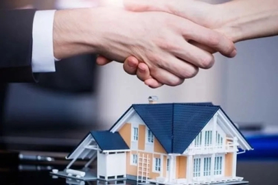 Kasım’da konut satışları düştü… Yabancılara satışta Ruslar önde