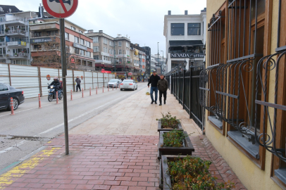 Bursalı mimarlardan Setbaşı tepkisi! Uygulama derhal durdurulmalı