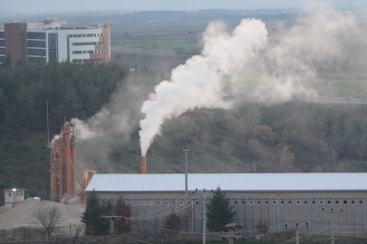 Türkiye’nin en kirli havası Keşan’da ölçüldü