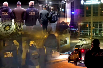 FETÖ’ye büyük darbe! 2 haftada 160 şüpheli yakalandı