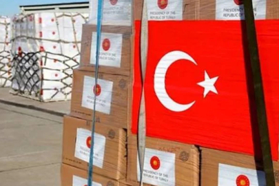 Jandarma ve Sahil Güvenlik’ten dost ülkelere 2026 yardımları için yeni limit belli oldu
