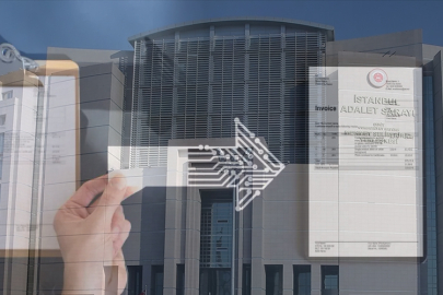 Milyarlarca liralık vurgun tespit edildi! Sahte faturaya 43 gözaltı