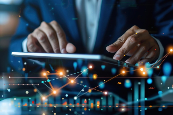 Avrupa Borsaları Yükselişle Kapandı, Stoxx 600 Rekor Tazeledi