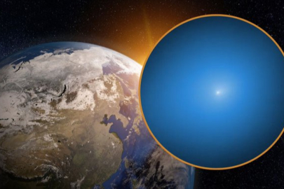 Yıldızlararası misafir Güneş Sistemi’nden uzaklaşıyor