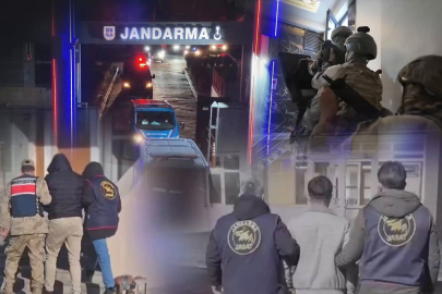 Son 2 haftada FETÖ’ye 76 gözaltı