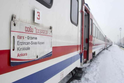 Turistik Doğu Ekspresi yeniden yollarda… Sefer saatleri ve oda fiyatları