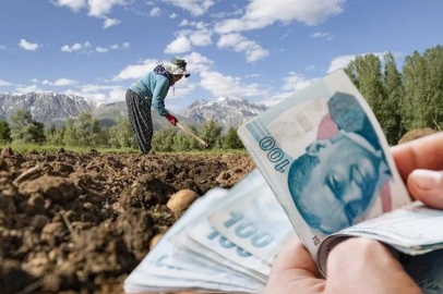 Kooperatiflere 4,5 milyar TL’lik kredi desteği