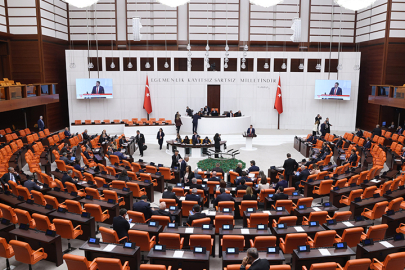 TBMM Libya tezkeresini onayladı… TSK’nın Libya görevi 24 ay uzatıldı