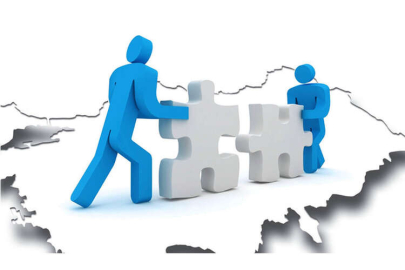 KOBİ’ler ekonominin can damarı… 2024’te 3,9 milyon girişim faaliyette