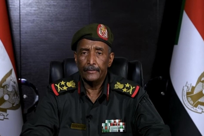 Sudan Egemenlik Konseyi Başkanı Türkiye’ye geliyor