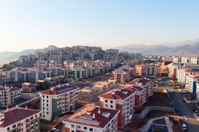 Asrın inşasında Türkiye’nin başarısı yarın Hatay’da
