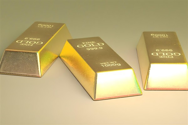 Altın Fiyatları Güvenli Liman Talebiyle Rekor Kırdı