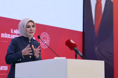 Saha yönetimini bizzat sahiplenin