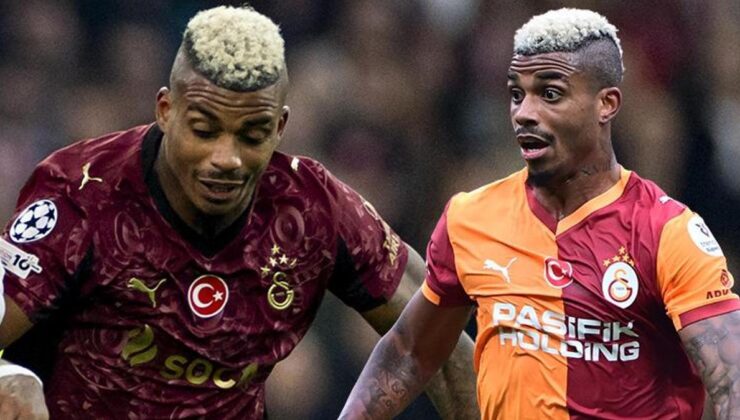 Galatasaray’da gözler son karar için Mario Lemina’da! İşte alacağı yıllık ücret