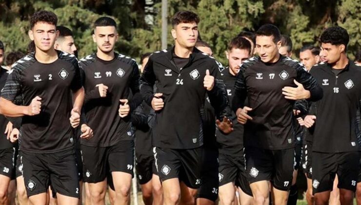Altay’da ihtar çeken oyuncu sayısı arttı