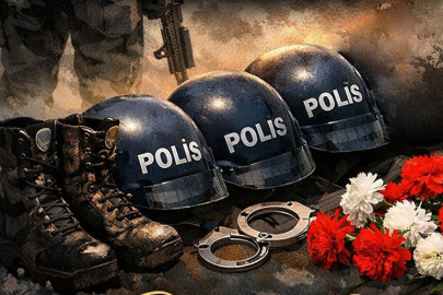 Yalova’da DEAŞ hücre evine operasyon: 3 polis şehit 9 yaralı