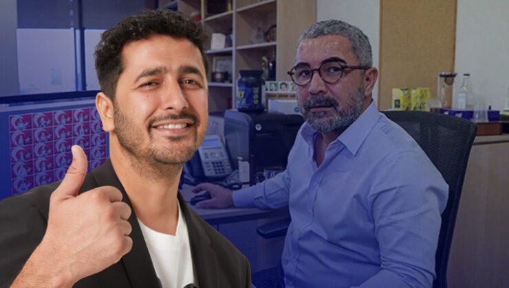 Son dakika… Uyuşturucu soruşturması! Veyis Ateş ve Taner Çağlı tutuklandı