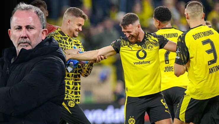 Beşiktaş peşindeydi! Borussia Dortmund yıldız oyuncu için kararını verdi