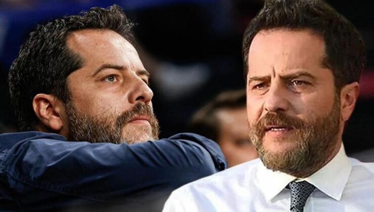 Futbolda bahis soruşturması: Erden Timur tutuklandı