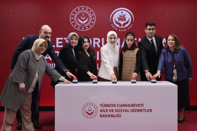 Devlet korumasındaki 65 bin 534 genç kamuya atandı