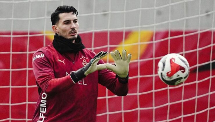 Galatasaray’da Trabzonspor maçı hazırlıkları