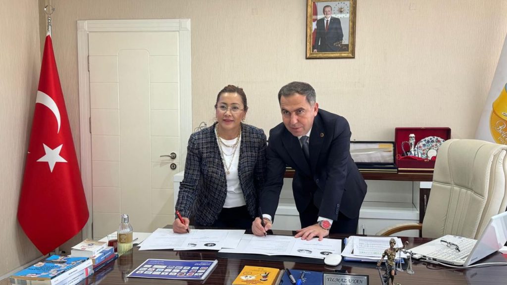 Delice Kara Kavunu markalaşma yolunda – Birlik Haber Ajansı