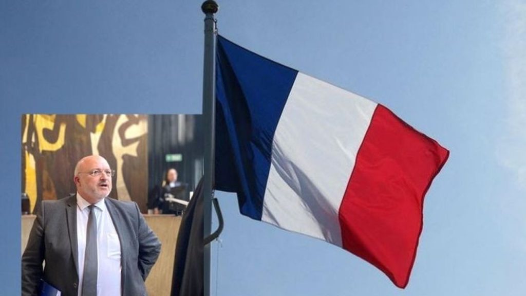 Lille Büyükşehir Belediye Başkanı yolsuzluk hükmü sonrası görevden uzaklaştırıldı – Birlik Haber Ajansı