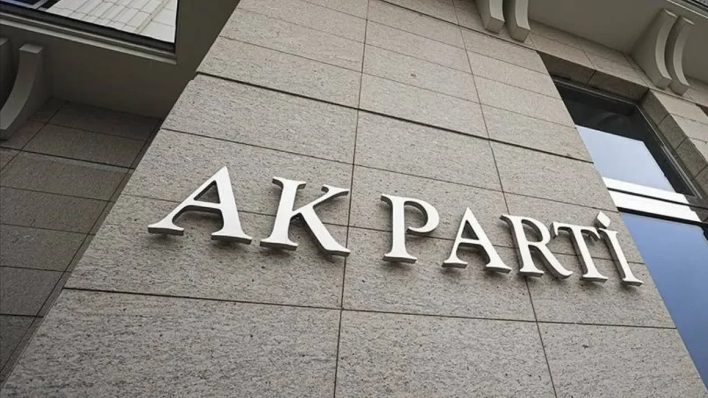 AK Parti, “Türk Dünyası Vizyon Belgesi”ni 15 Aralık’ta açıklayacak – Birlik Haber Ajansı