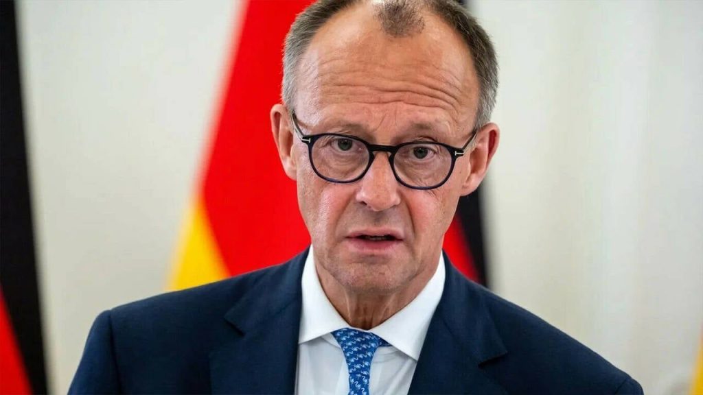 Medvedev: Maduro’dan sonra Almanya Başbakanı Merz’in kaçırılması da şaşırtıcı olmaz – Birlik Haber Ajansı