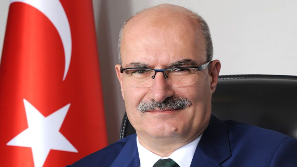 ATO Başkanı Baran, asgari ücreti değerlendirdi – Birlik Haber Ajansı