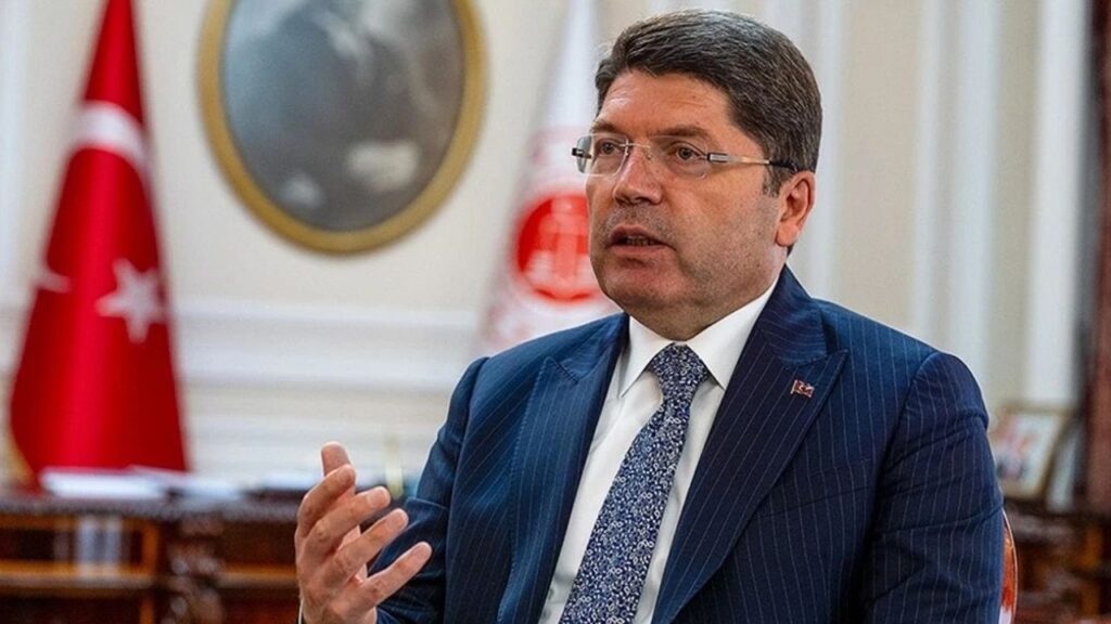 Bakan Tunç: Türkiye Yüzyılı’nı terör olmadan güçlü şekilde inşa edeceğiz – Birlik Haber Ajansı